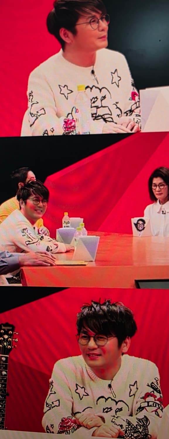 발렌티노 가디건 니트  상품이미지8