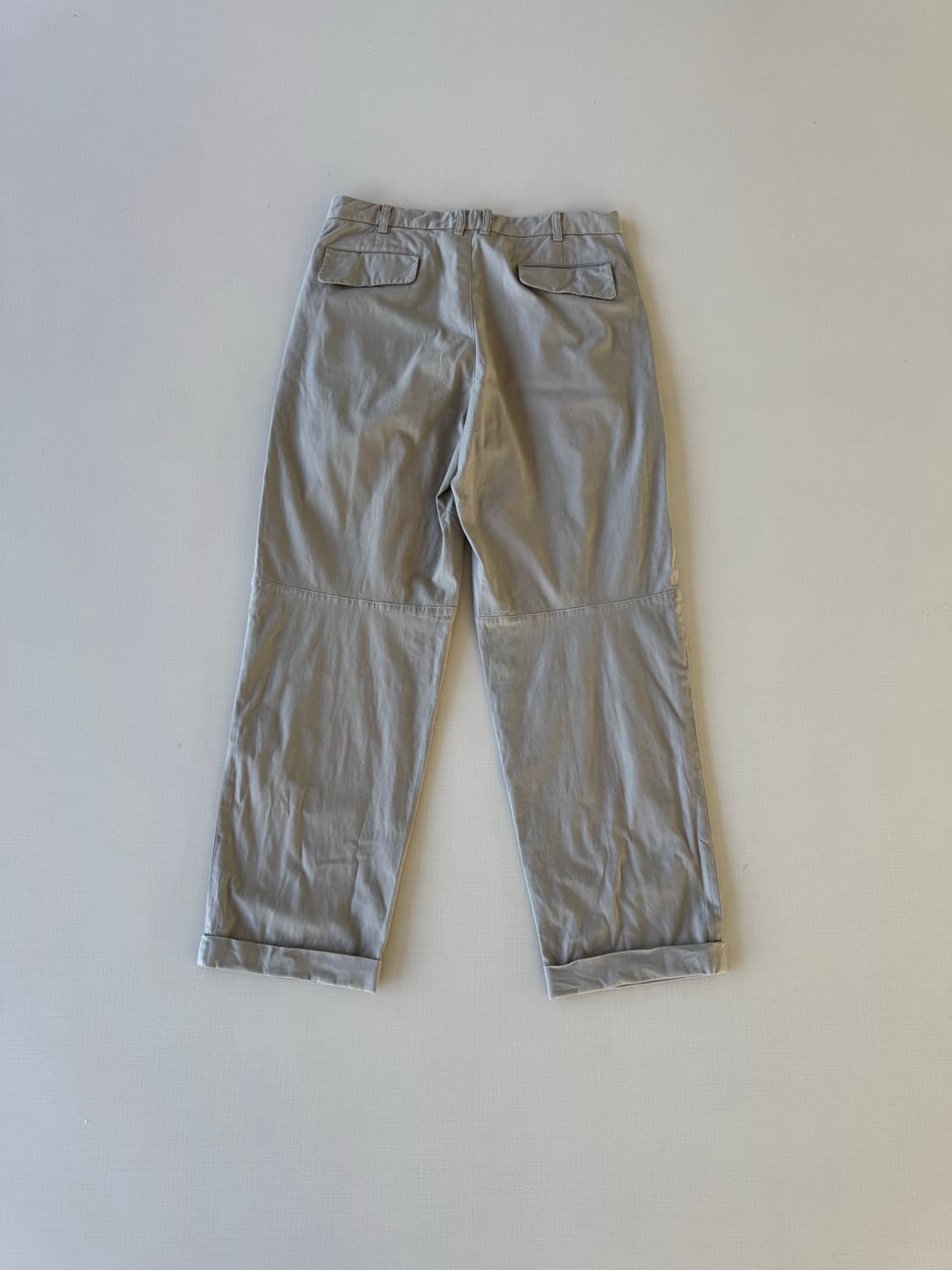00s CP 컴퍼니 더블니 팬츠 상품이미지7