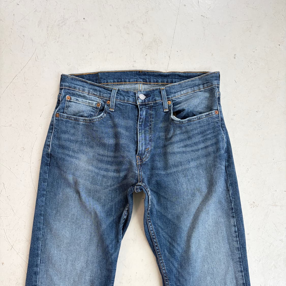 리바이스 559 빈티지 데님팬츠 33x30 상품이미지2
