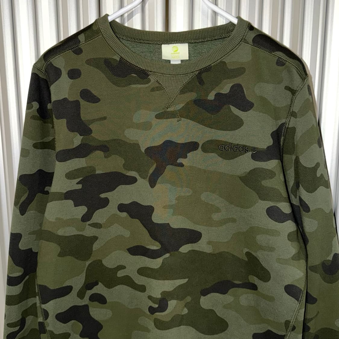 adidas sweatshirt  상품이미지3