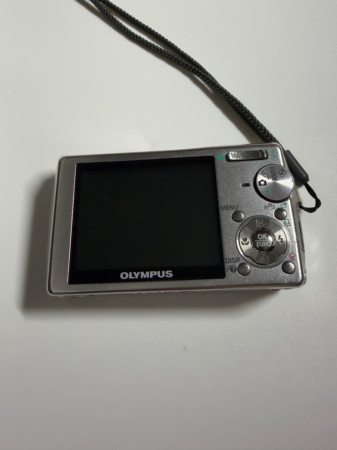 올림푸스 뮤 1000 작례 있어요 상품이미지2