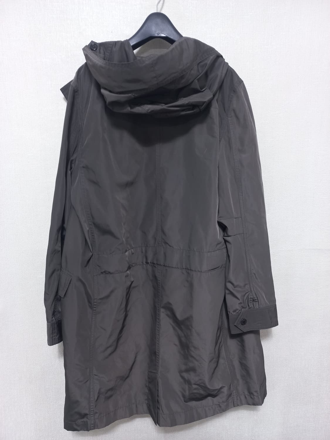 ZADIG&VOLTAIRE 코트자켓 상품이미지2