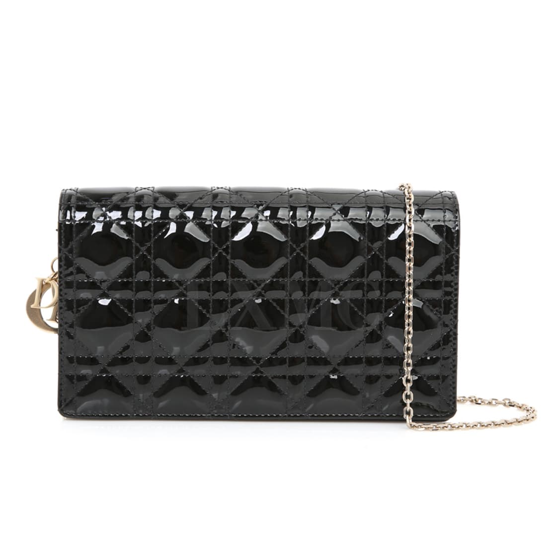 디올 레이디디올 미니크로스 Lady Dior 까나쥬 체인 크로스백 상품이미지1