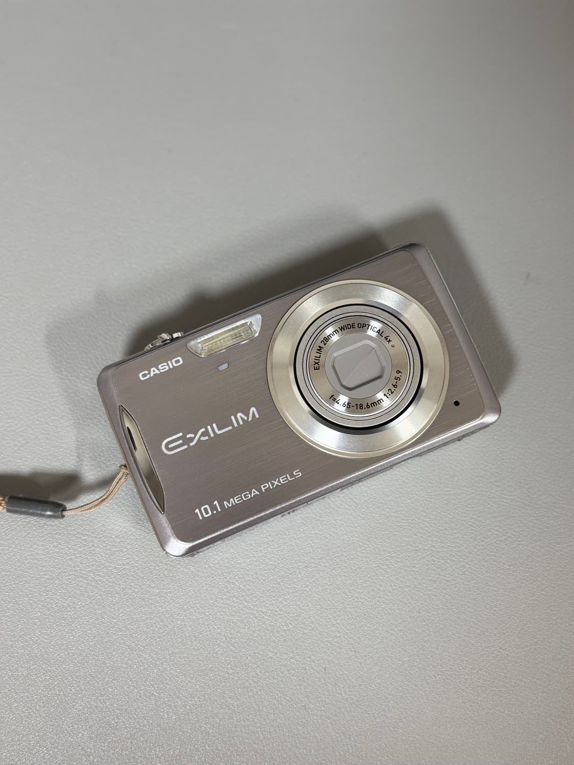 (뽀샤시효과 강추)📸 카시오 엑슬림 EX-Z270  상품이미지1