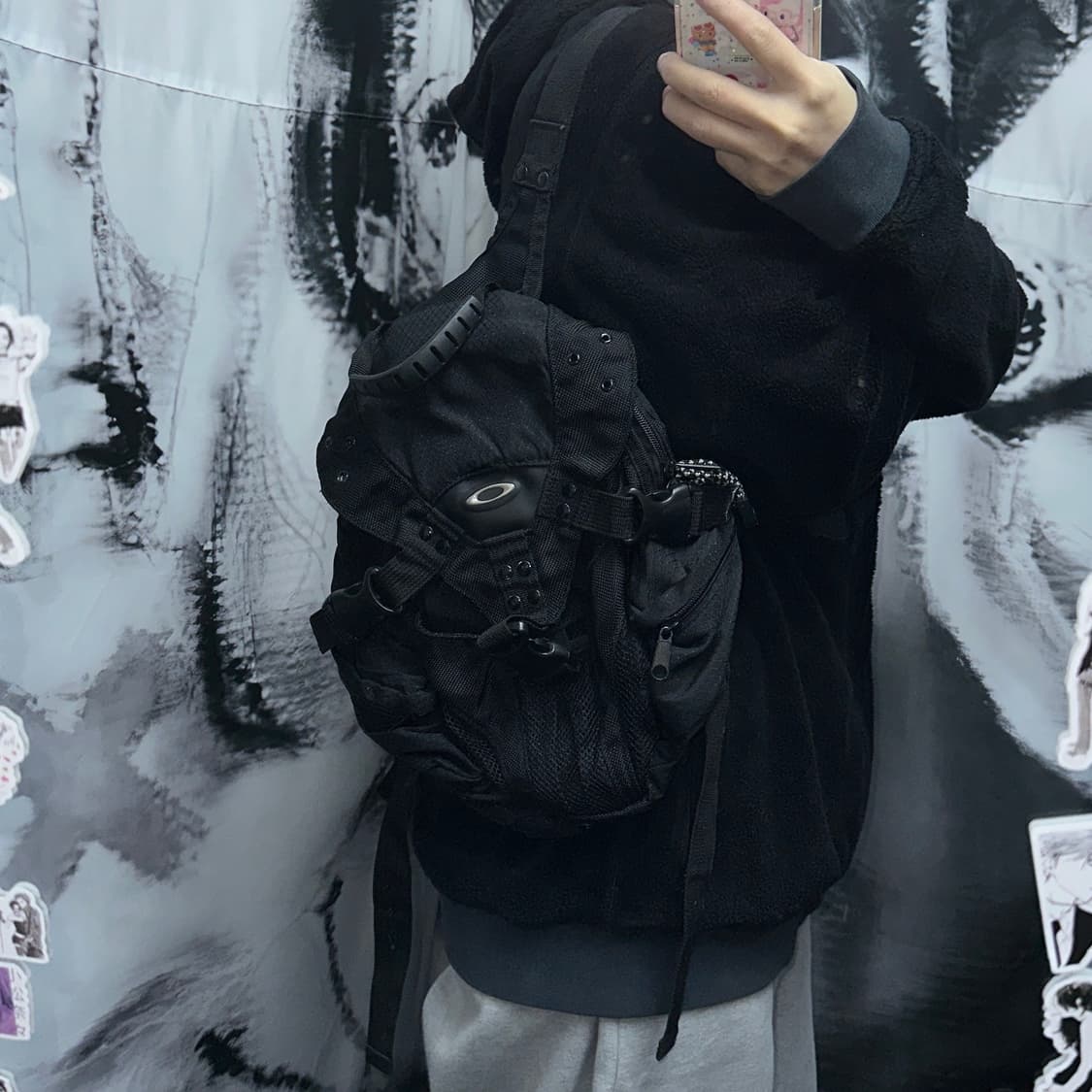 오클리 미니 백팩 상품이미지1