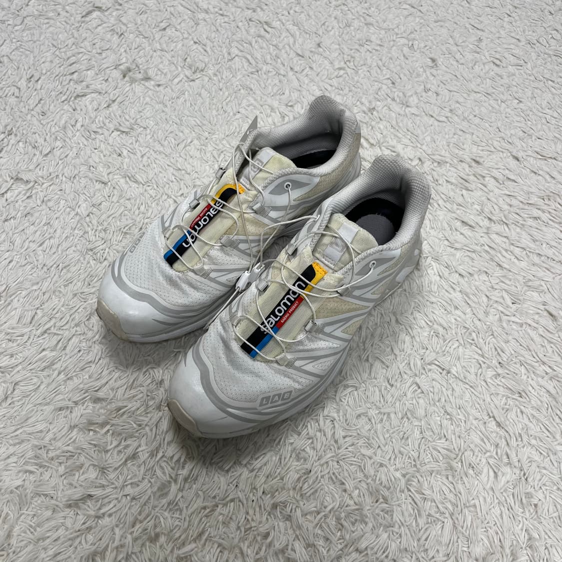 살로몬 XT-6 상품이미지1