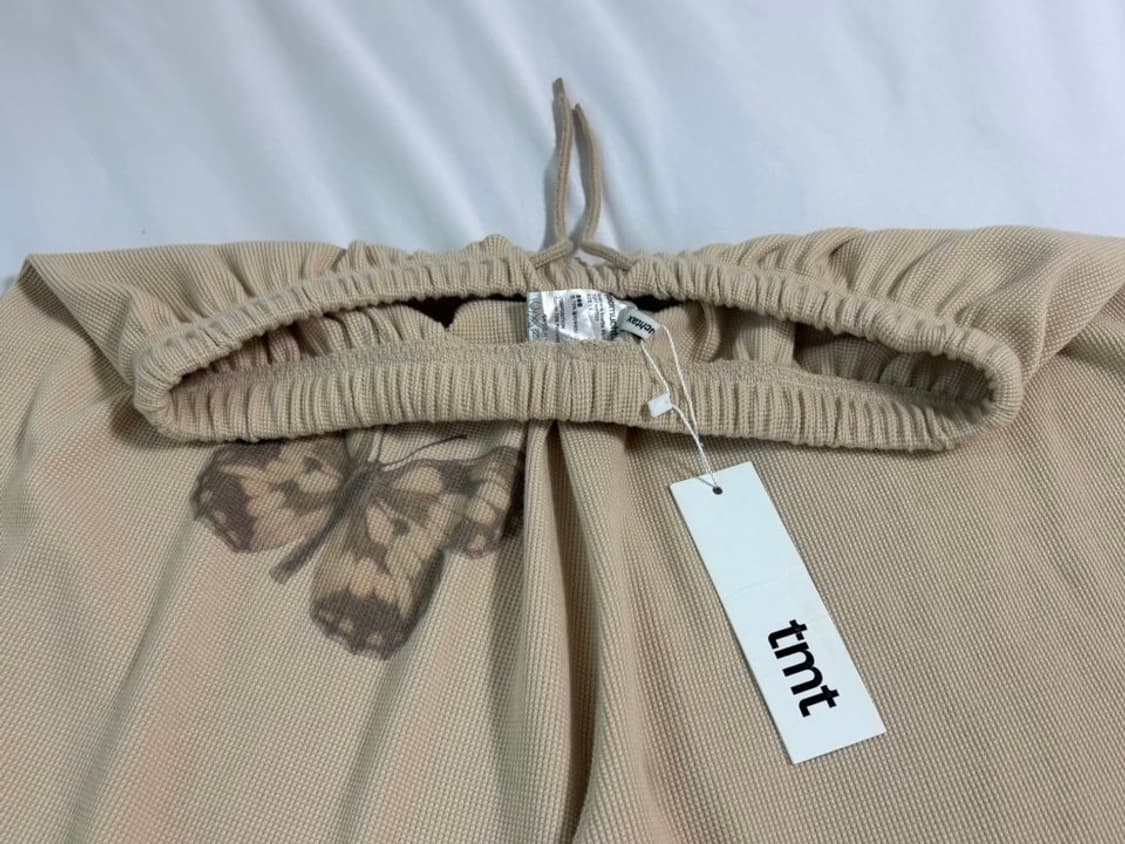 투머치택스 웨스턴 와플 팬츠 S WESTERN WAFFLE PANTS 상품이미지10
