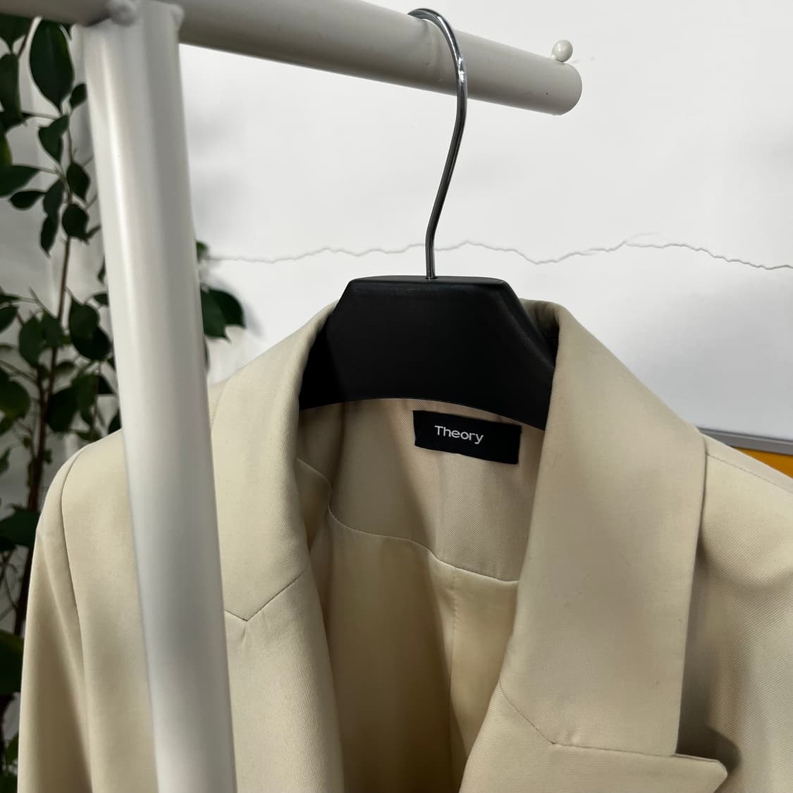 띠어리 우먼 셋업 36/36 상품이미지4