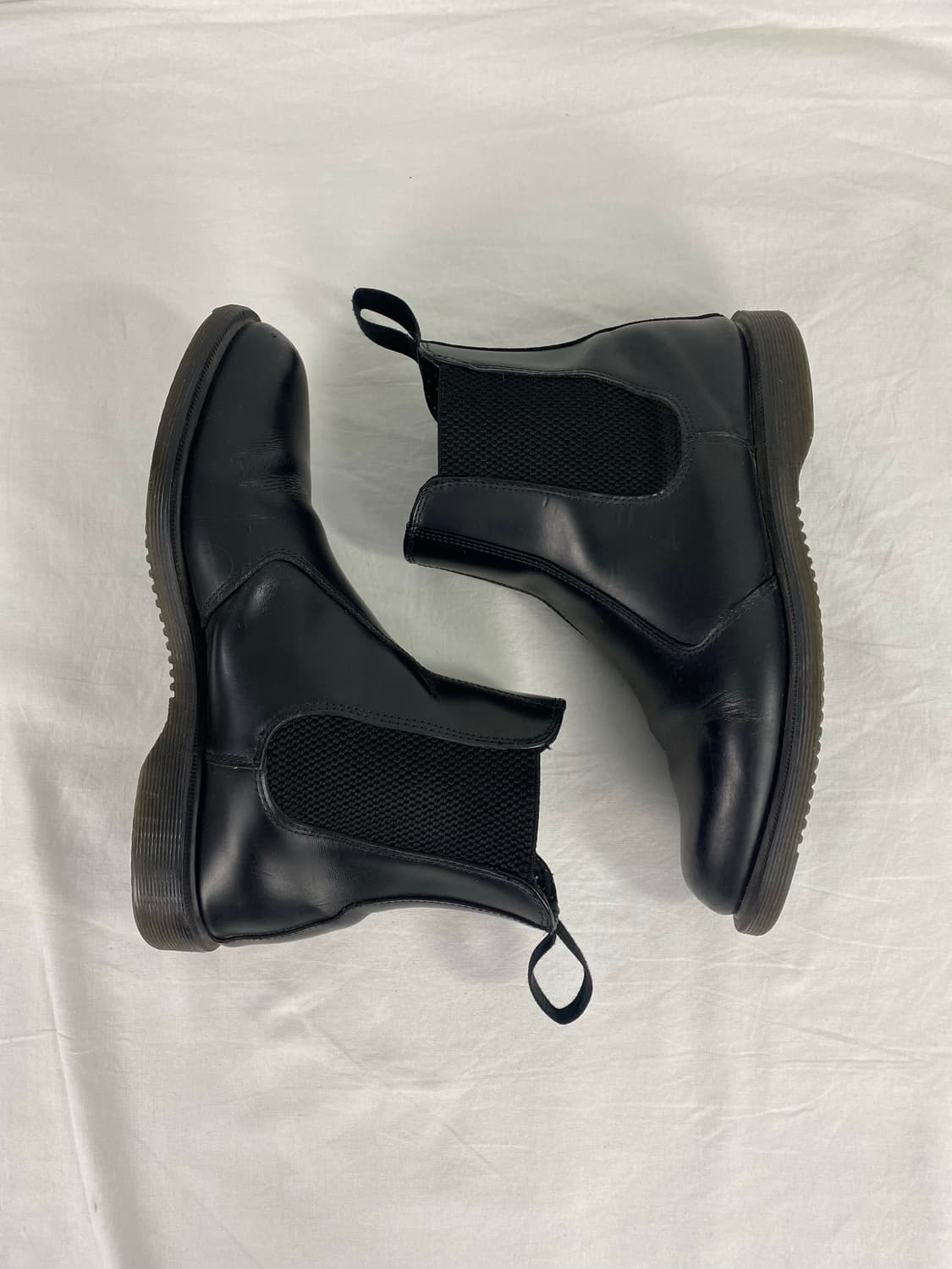 닥터마틴 플로라 첼시 부츠 size 39 <68> 상품이미지2