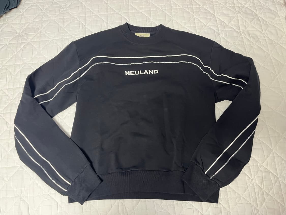 GMBH 스웻셔츠 L 상품이미지2