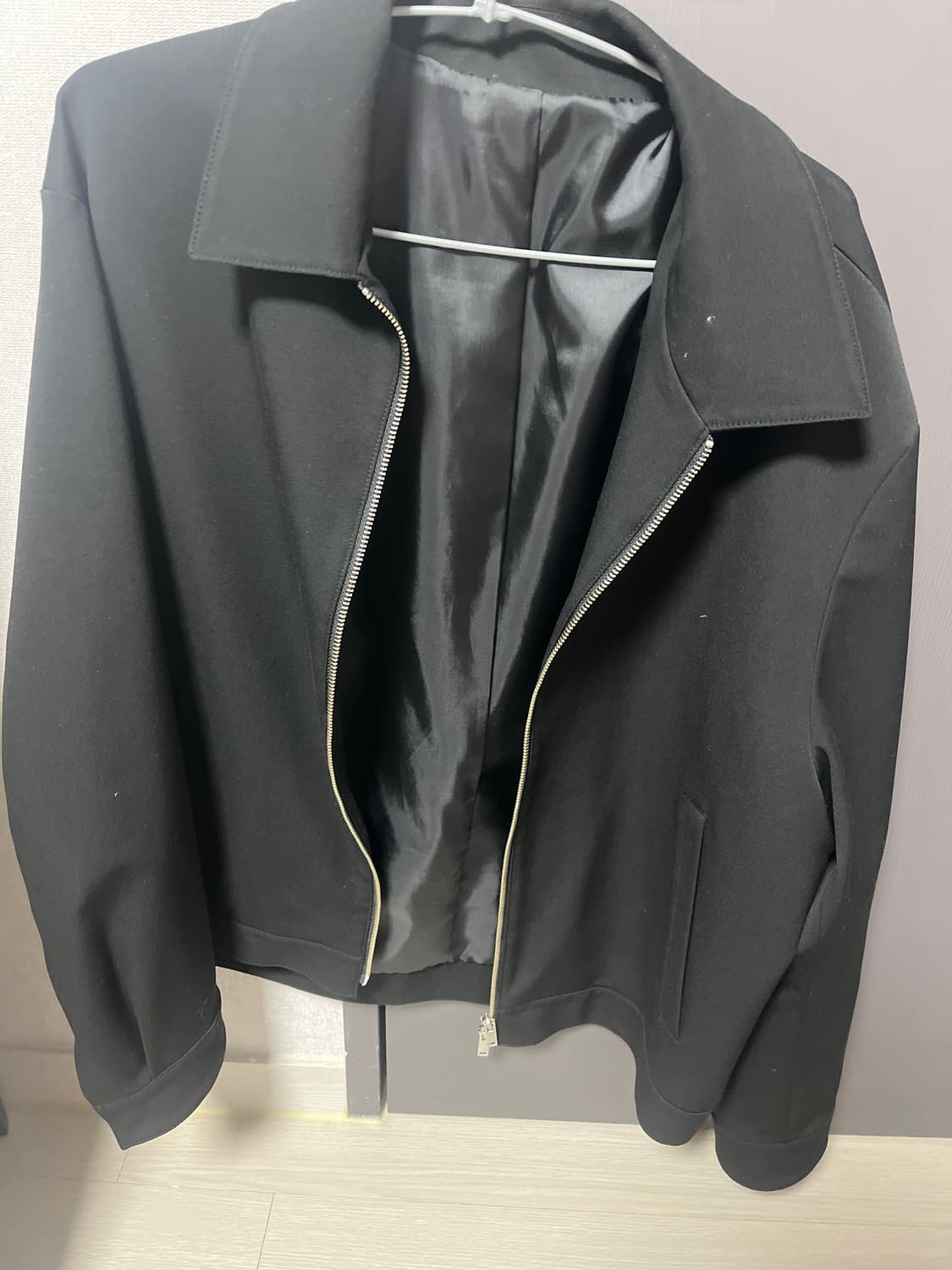 무탠다드 자켓 상품이미지1