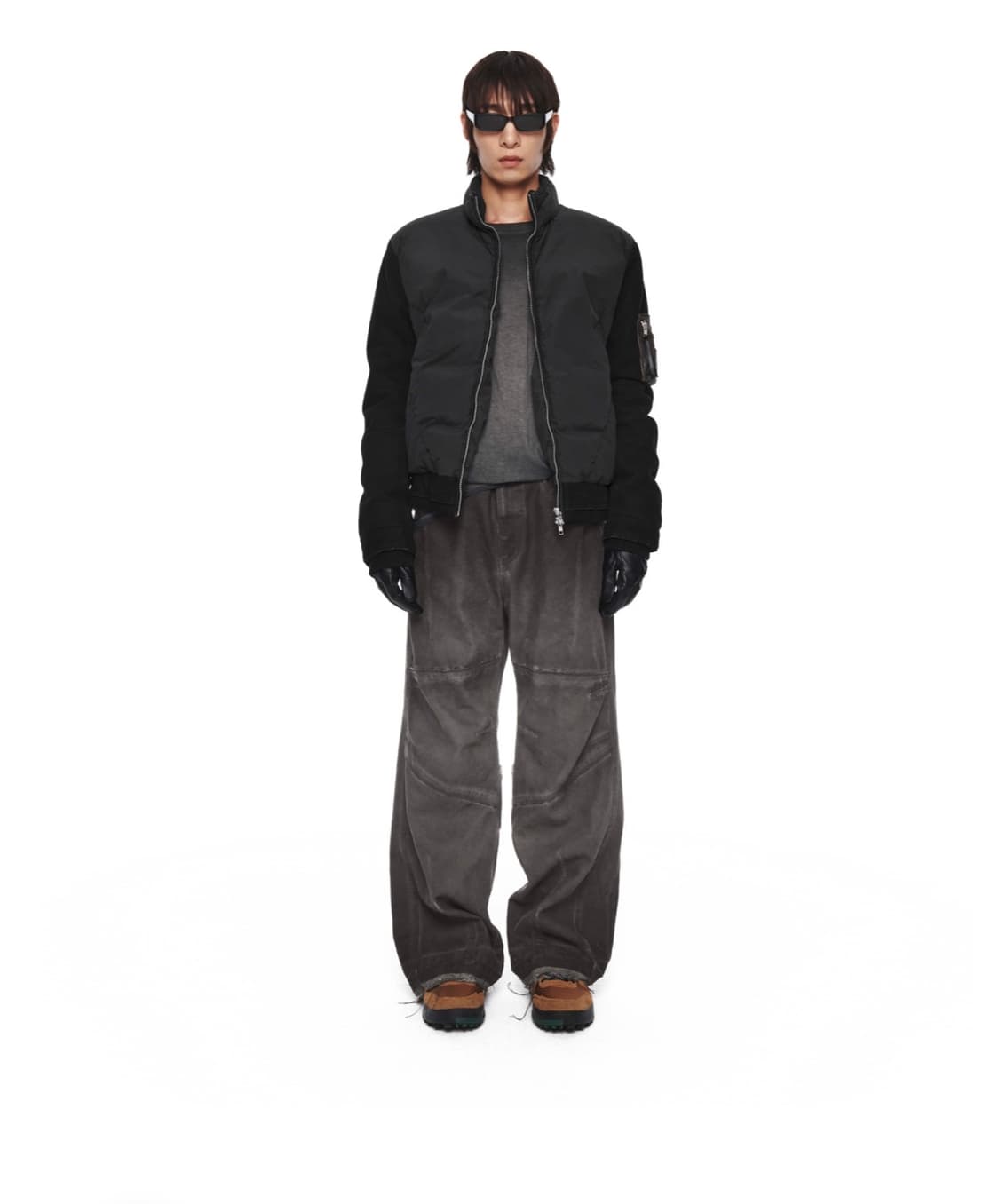 [s]엑슬림 ep.8 01 TROUSERS 상품이미지4