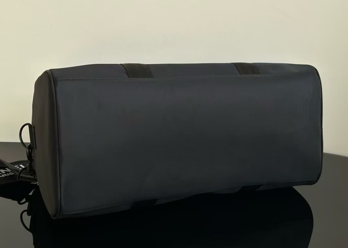 샤넬뷰티 CC 화이트로고 보스턴백 여행가방 골프가방 스포츠가방 상품이미지6