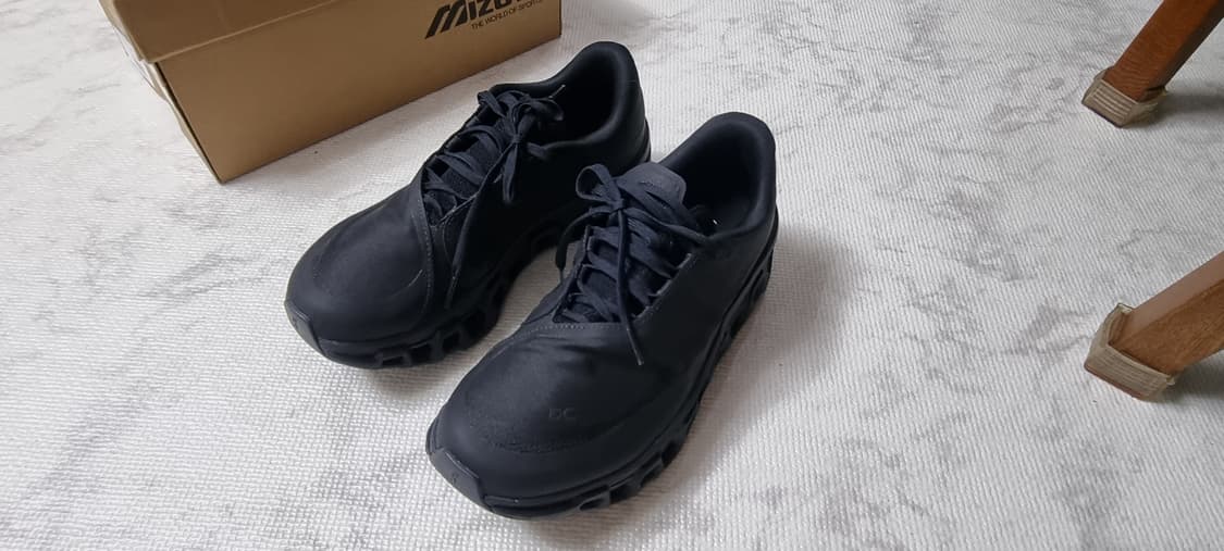 온 러닝 파프 paf 클라우드 몬스터 2 블랙 마그넷 255 상품이미지1