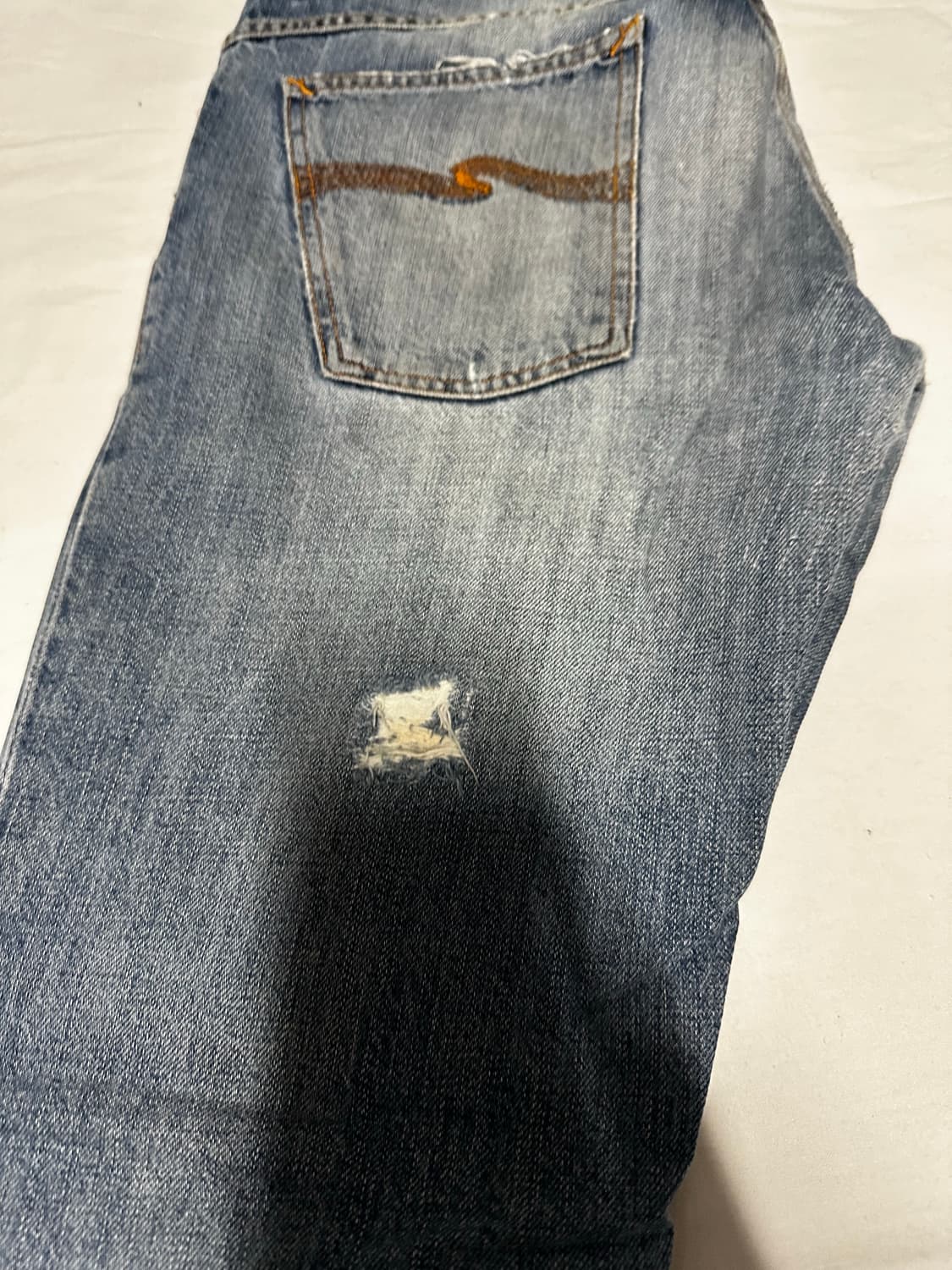 누디진 세미 부츠컷 32 상품이미지7