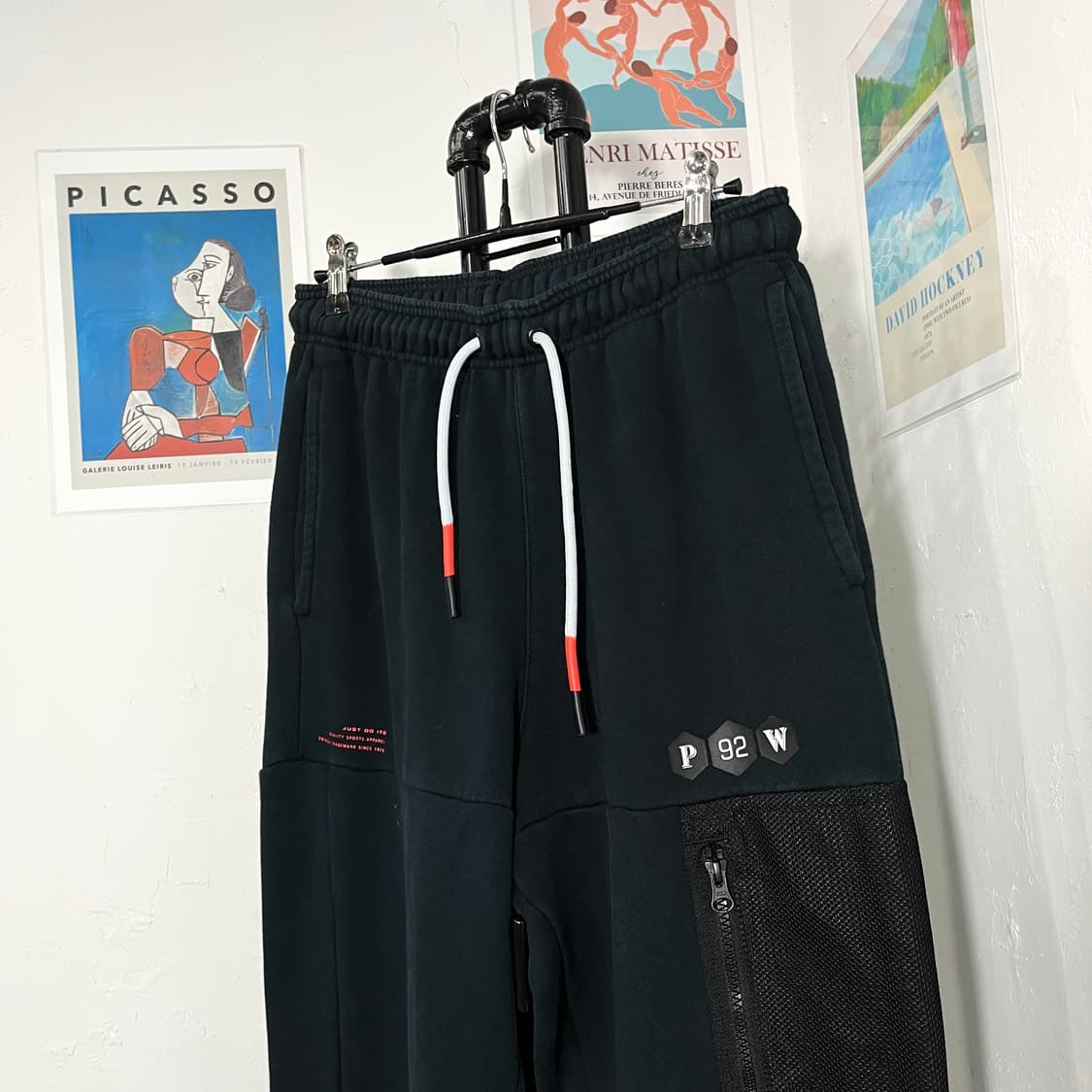 나이키 조거 스웻팬츠 상품이미지3