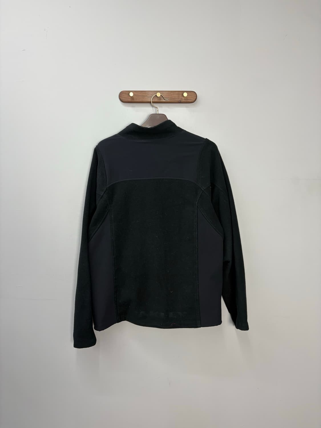 오클리 소프트웨어 코어 플리스 자켓 A2731 상품이미지4