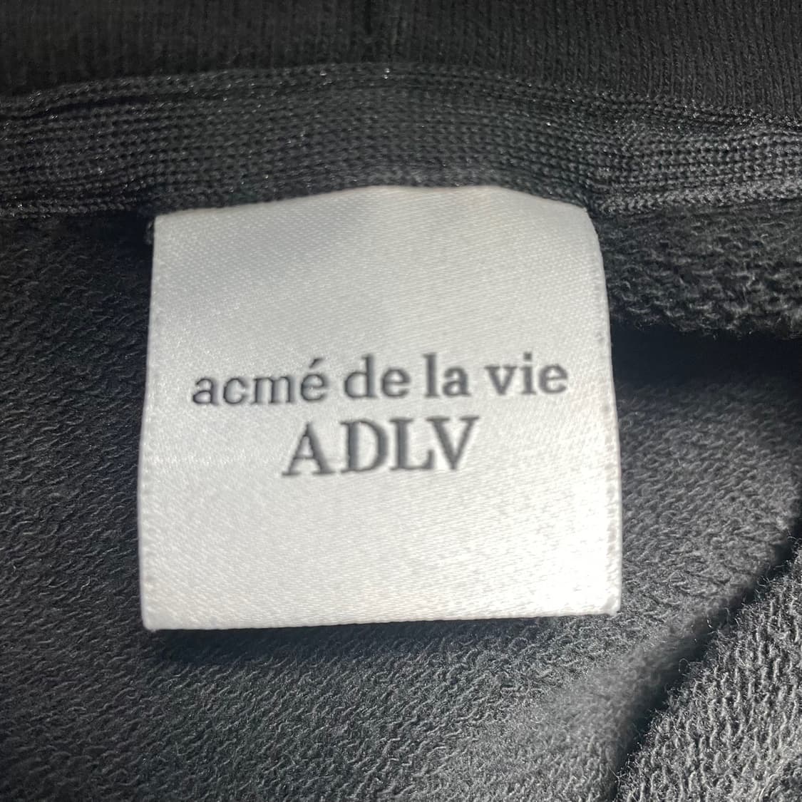 (1) 아크메드라비 후드 상품이미지7