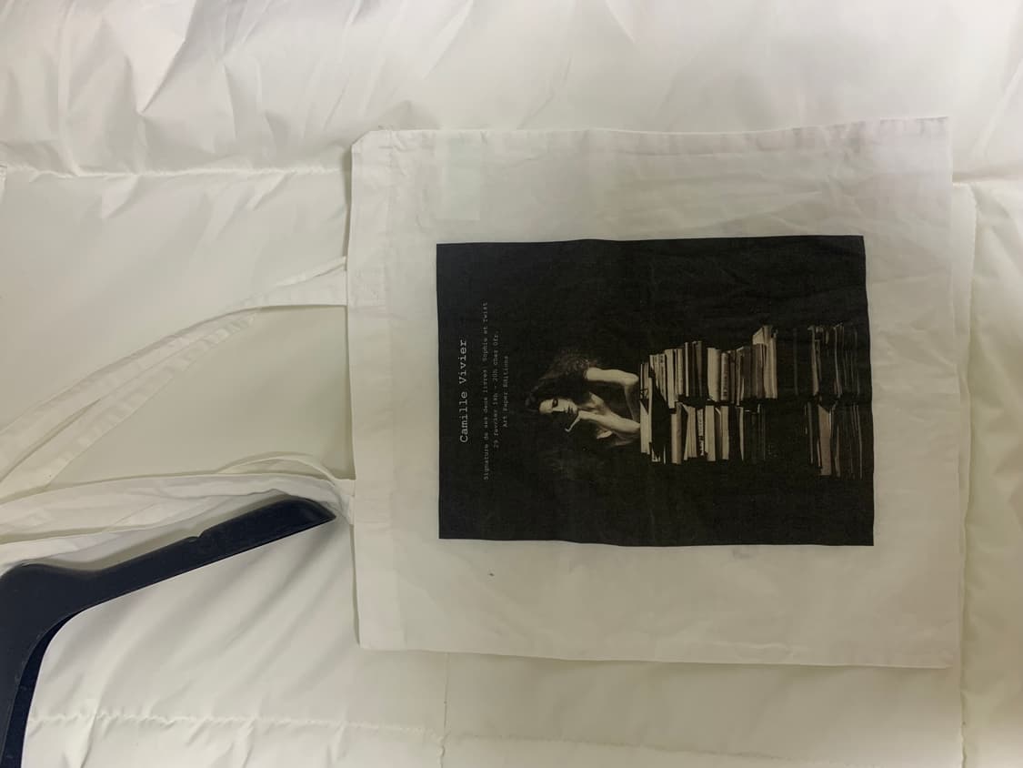 ofr.paris 오에프알 에코백 상품이미지3