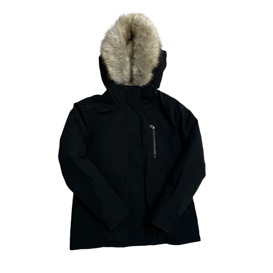 켈빈클라인 패딩 상품이미지1