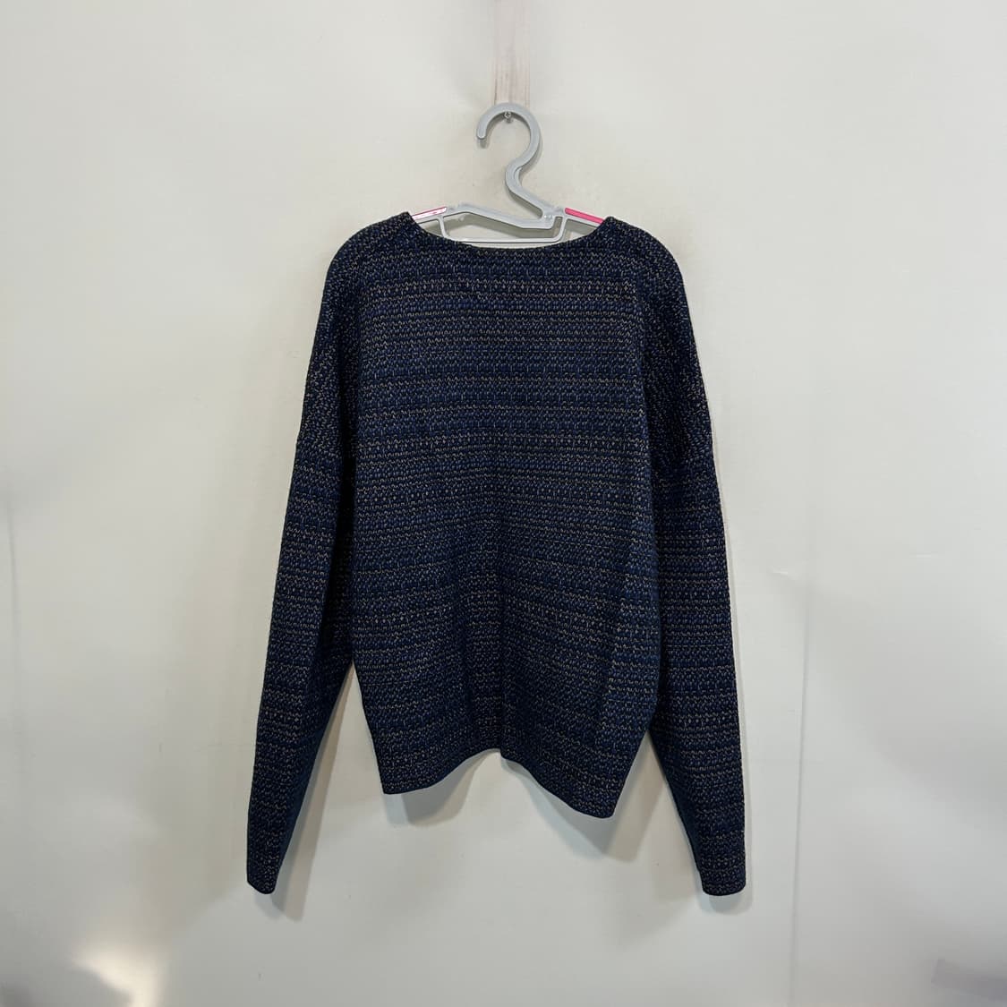 코스 COS 울혼방 니트 M 상품이미지3