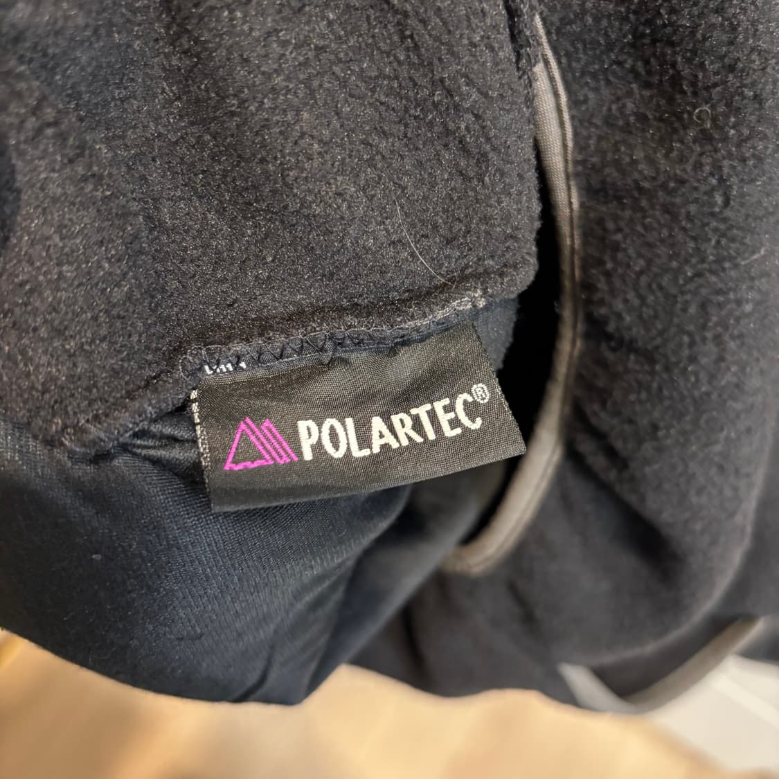 미국 Penfield 펜필드 폴라텍 하프집업 플리스 상품이미지10