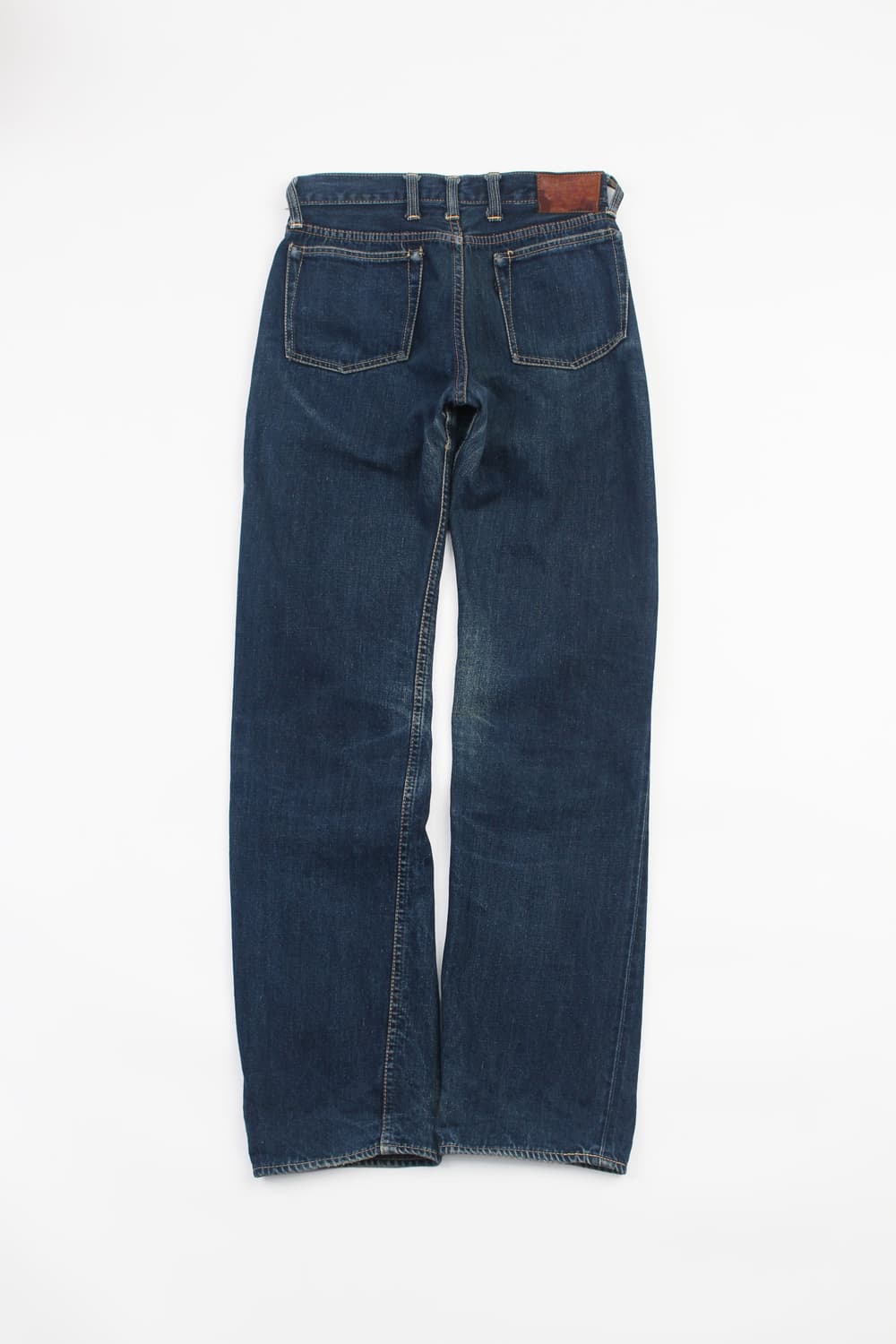 JOE McCOY&CO Selvedge Denim Pants  상품이미지9