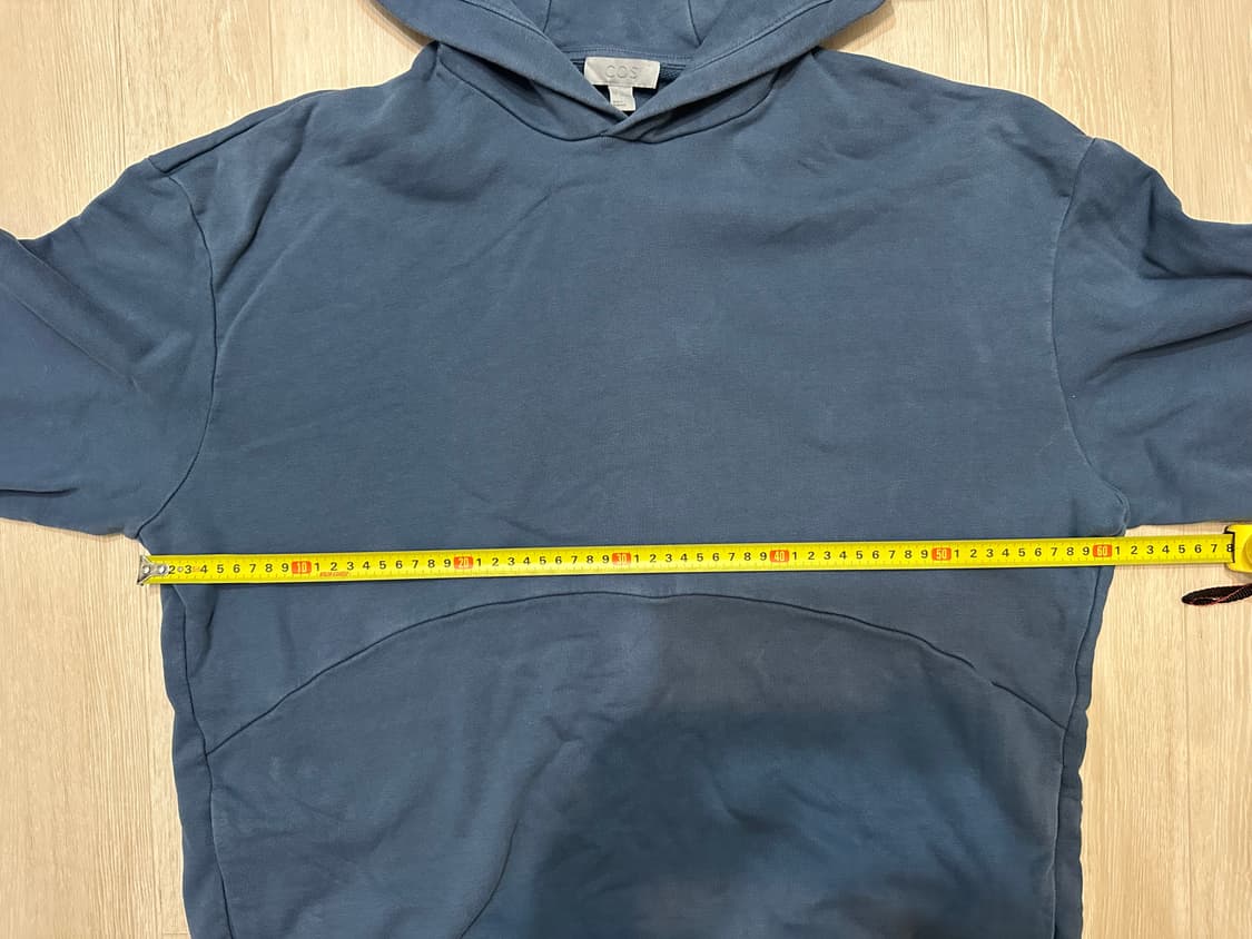 COS 후드, 사이즈 L 상품이미지3