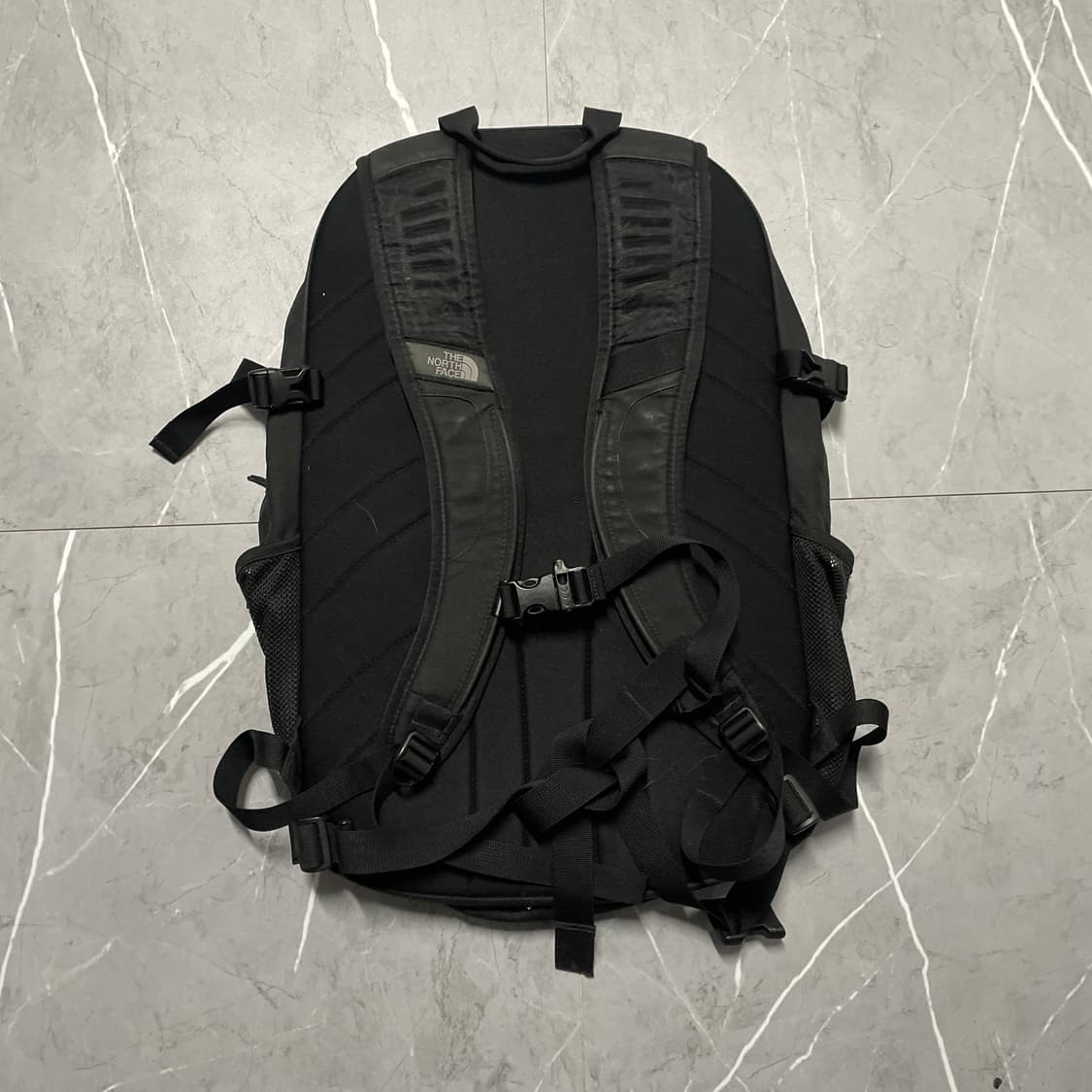 팔로워 특가 노스페이스 보레알리스 슬링샷 백팩 가방 상품이미지3