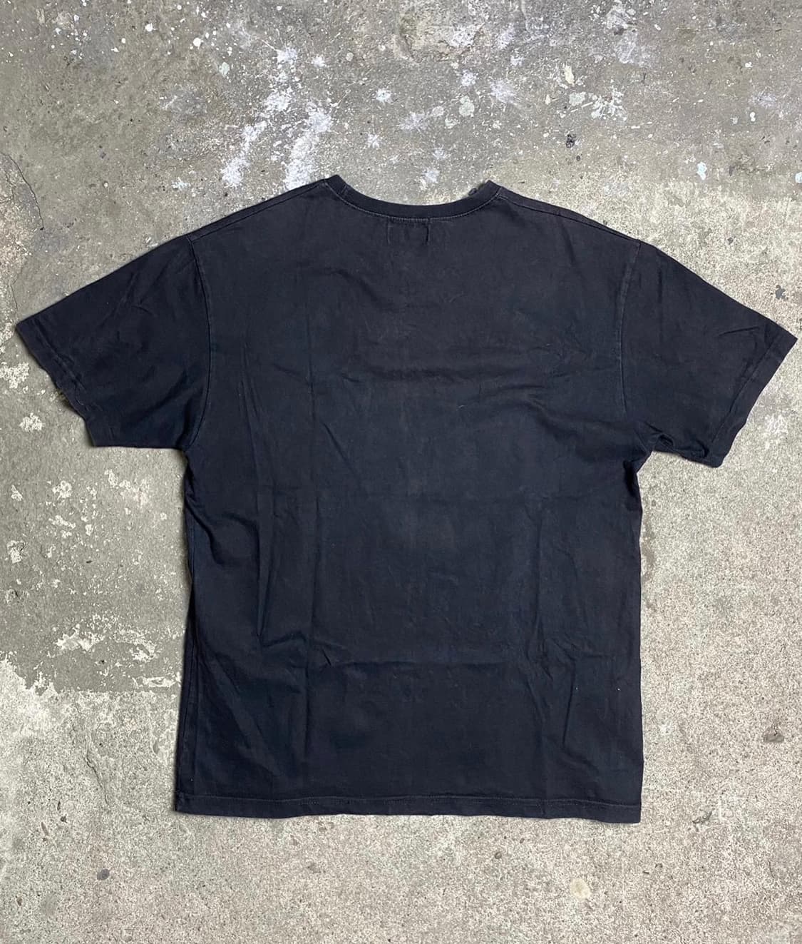 08년 롤링스톤즈 투어 빈티지 티셔츠 상품이미지2