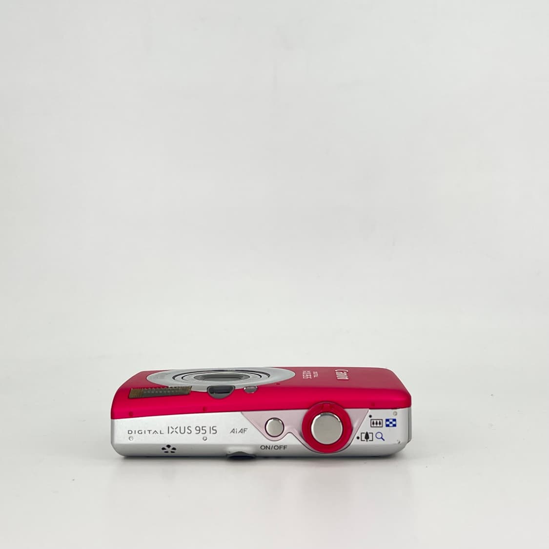 캐논 익서스 Canon IXUS 95 IS 로즈핑크 상품이미지7