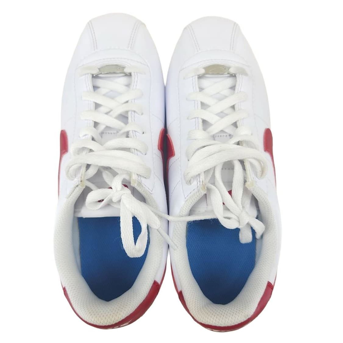 [230]나이키 화이트레드 24S 코르테즈[Y63-087] 상품이미지6