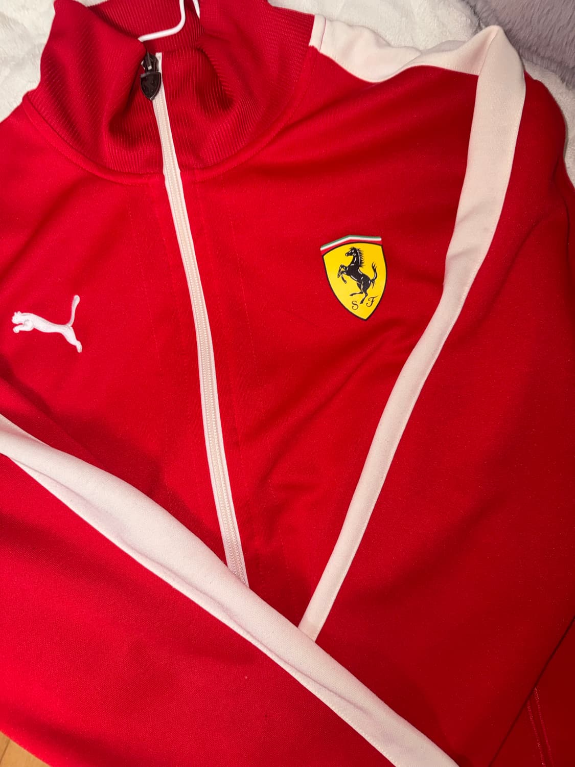 페라리 져지 상품이미지1