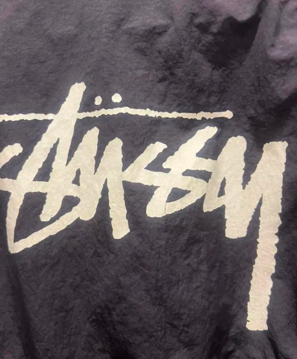 나이키 스투시 S 상품이미지3