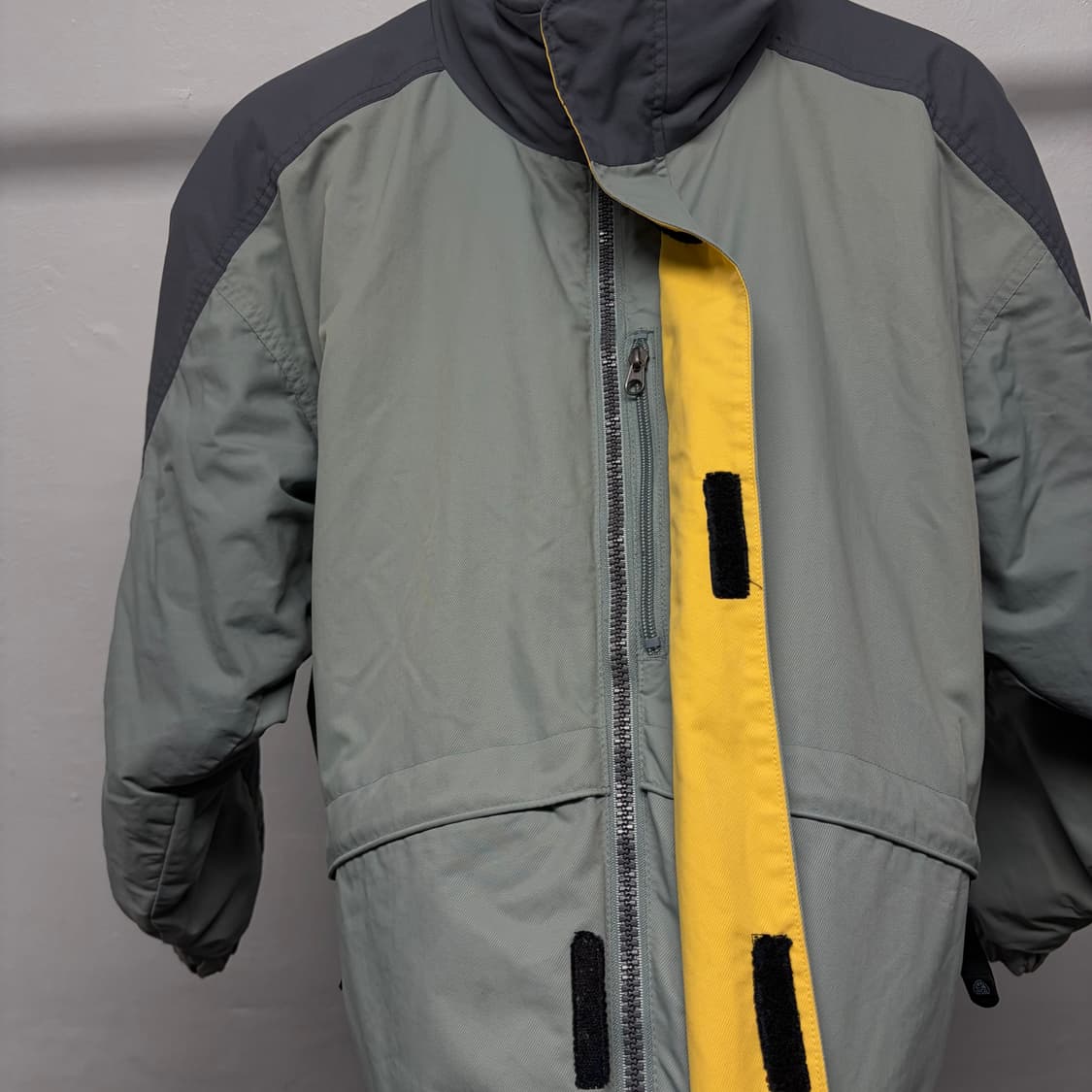 ACG 테크니컬 자켓 상품이미지10