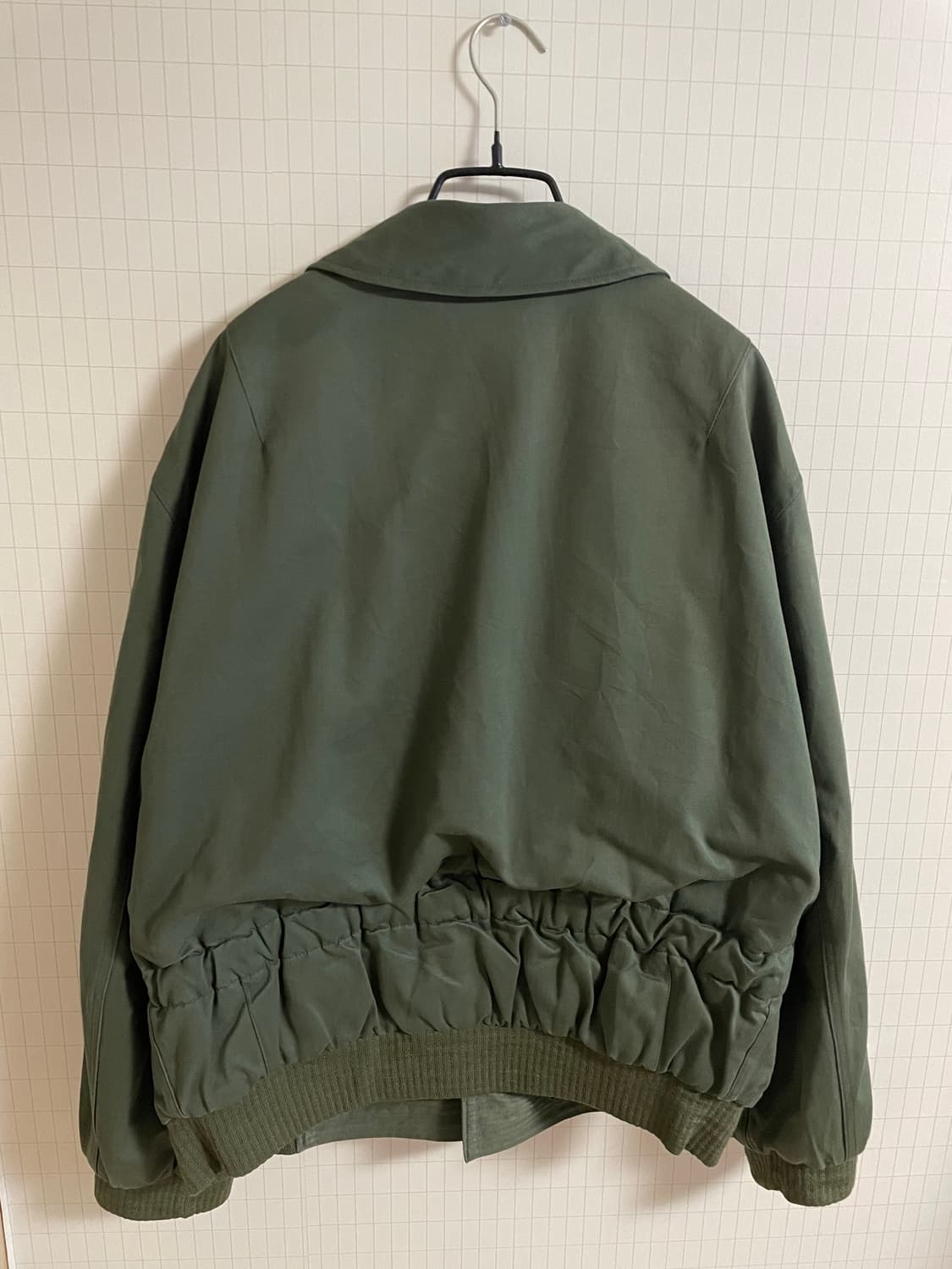 French Army Bomber 상품이미지2