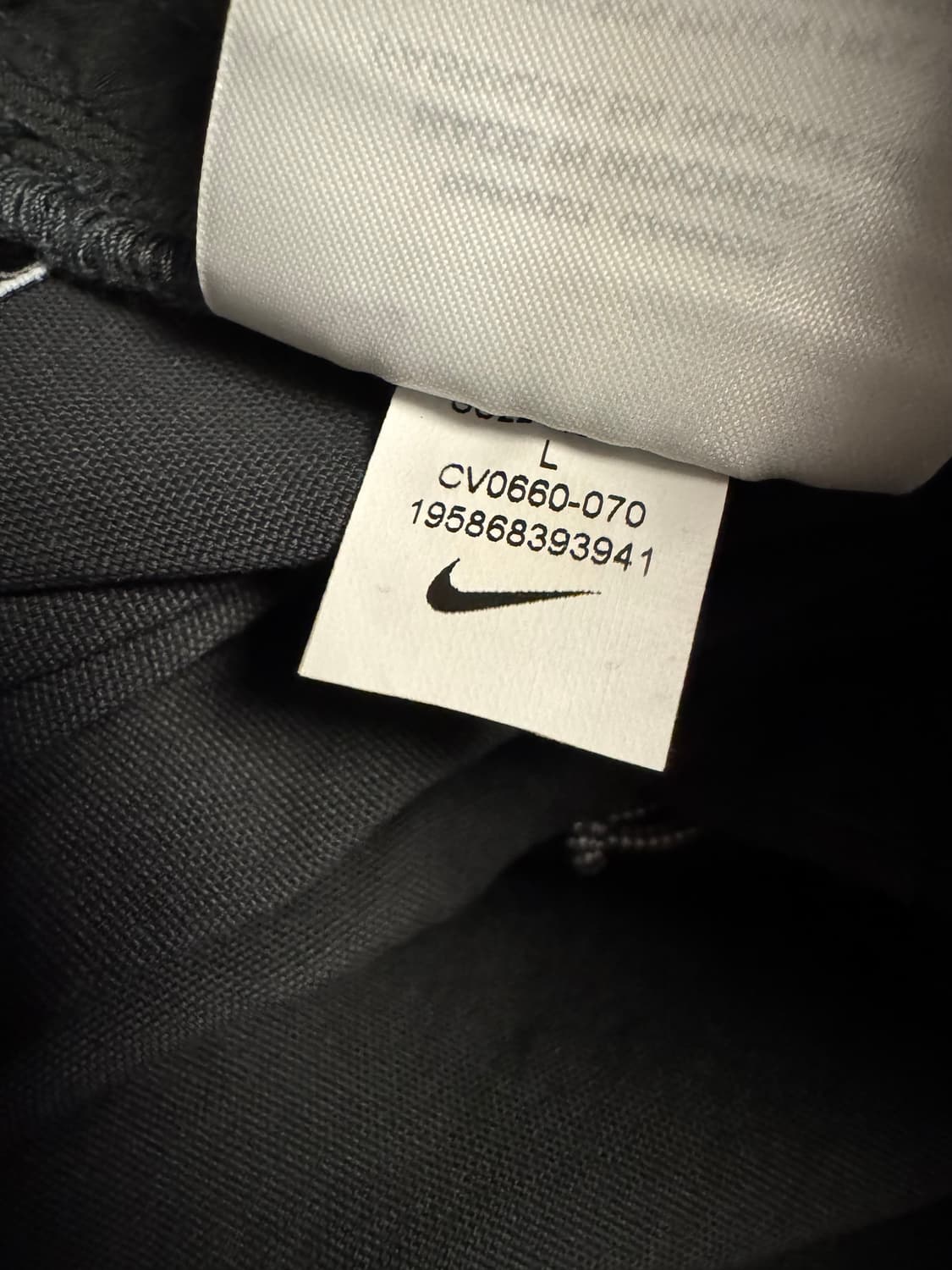 [L] 나이키 acg 트레일 팬츠 다크 스모크 그레이 상품이미지7