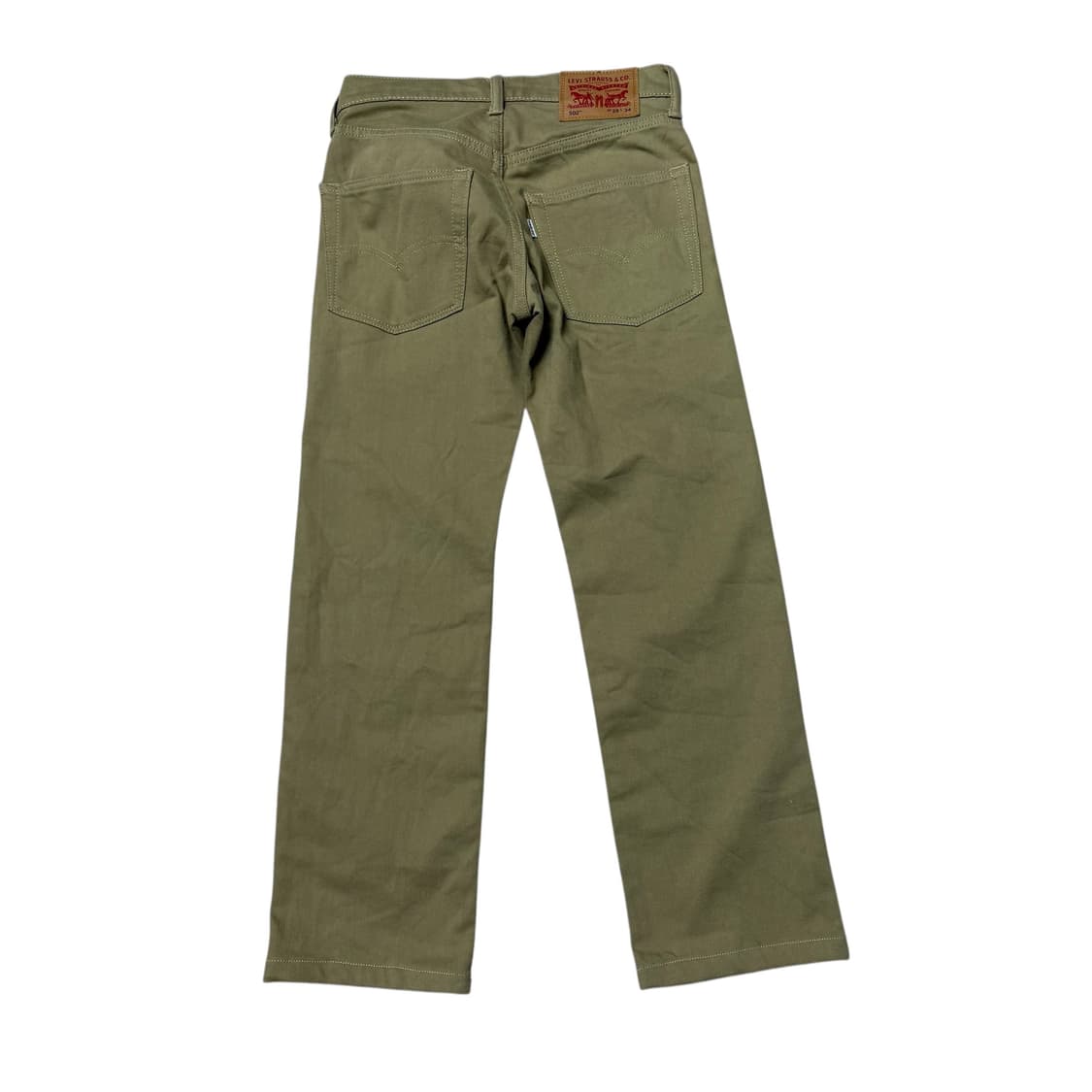 리바이스 502 상품이미지2