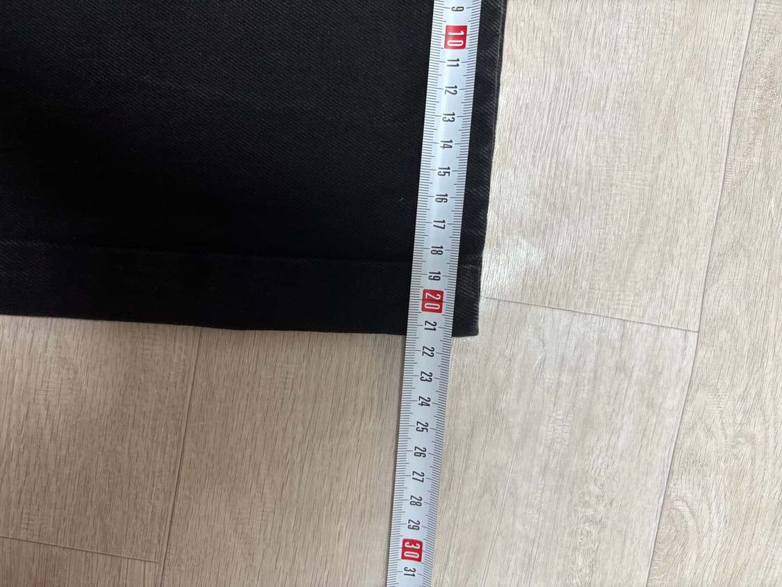 리바이스 505 34/30 상품이미지6
