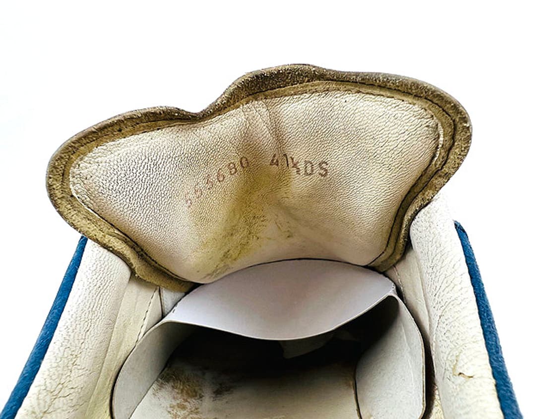 (270) 알렉산더 맥퀸 오버솔 스니커즈 상품이미지7