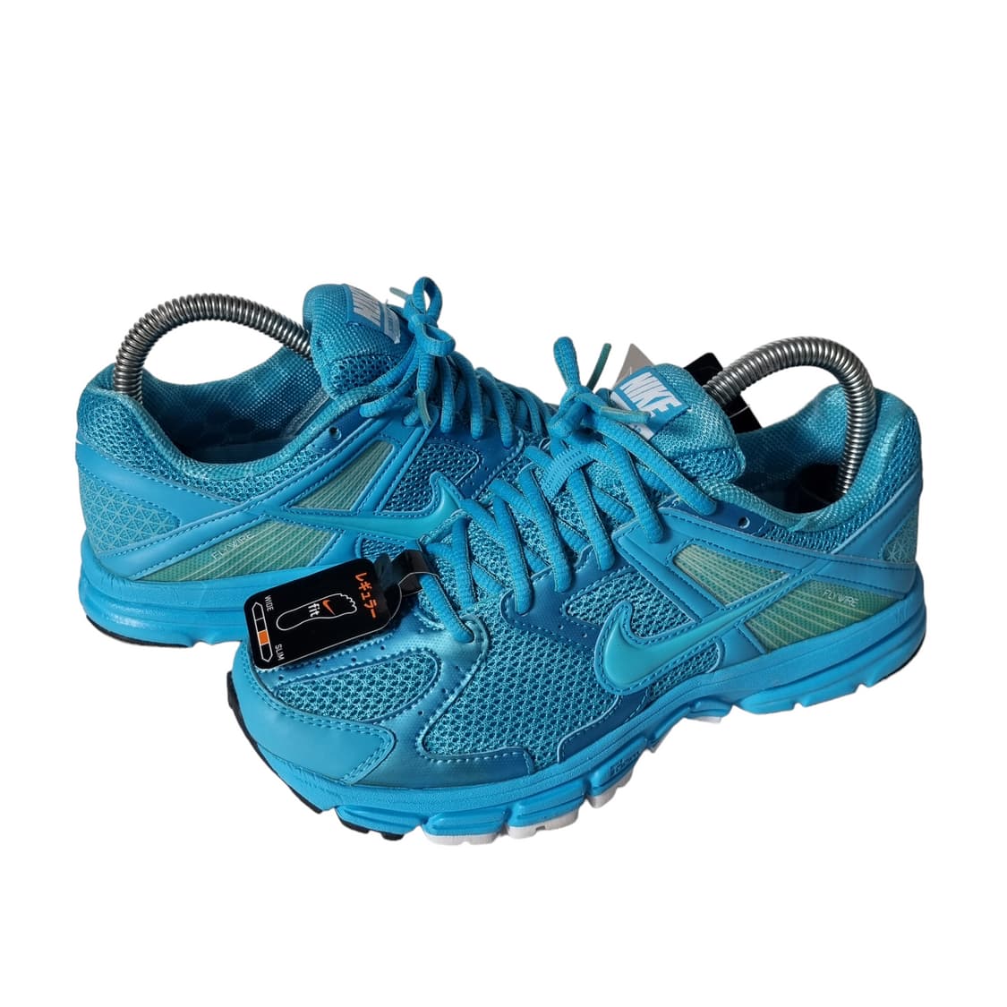 [235] 2011년 나이키 우먼스 줌스트럭쳐 민트 상품이미지1