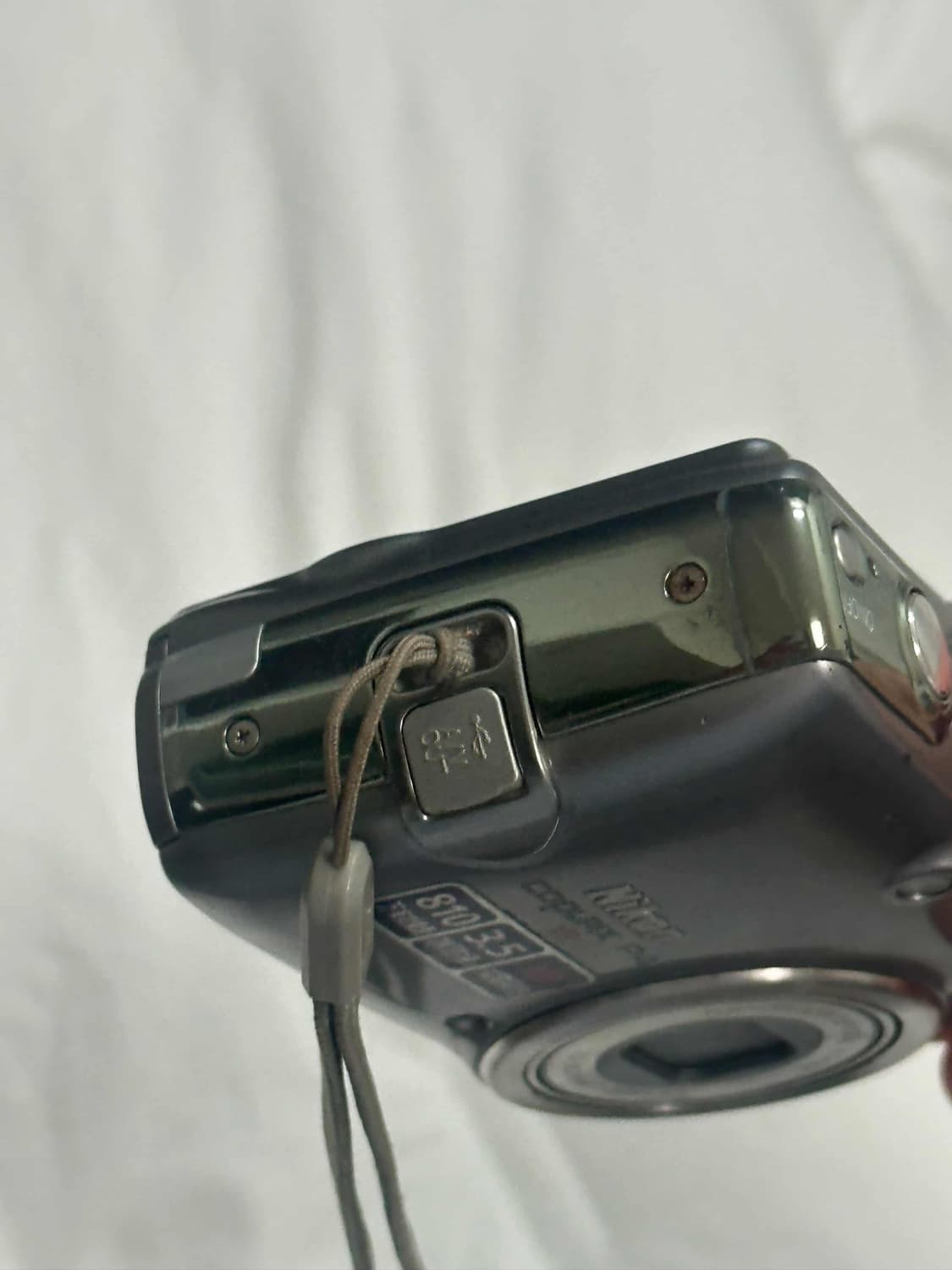 [전용구매창] 니콘 P4 / NIKON P4 상품이미지7