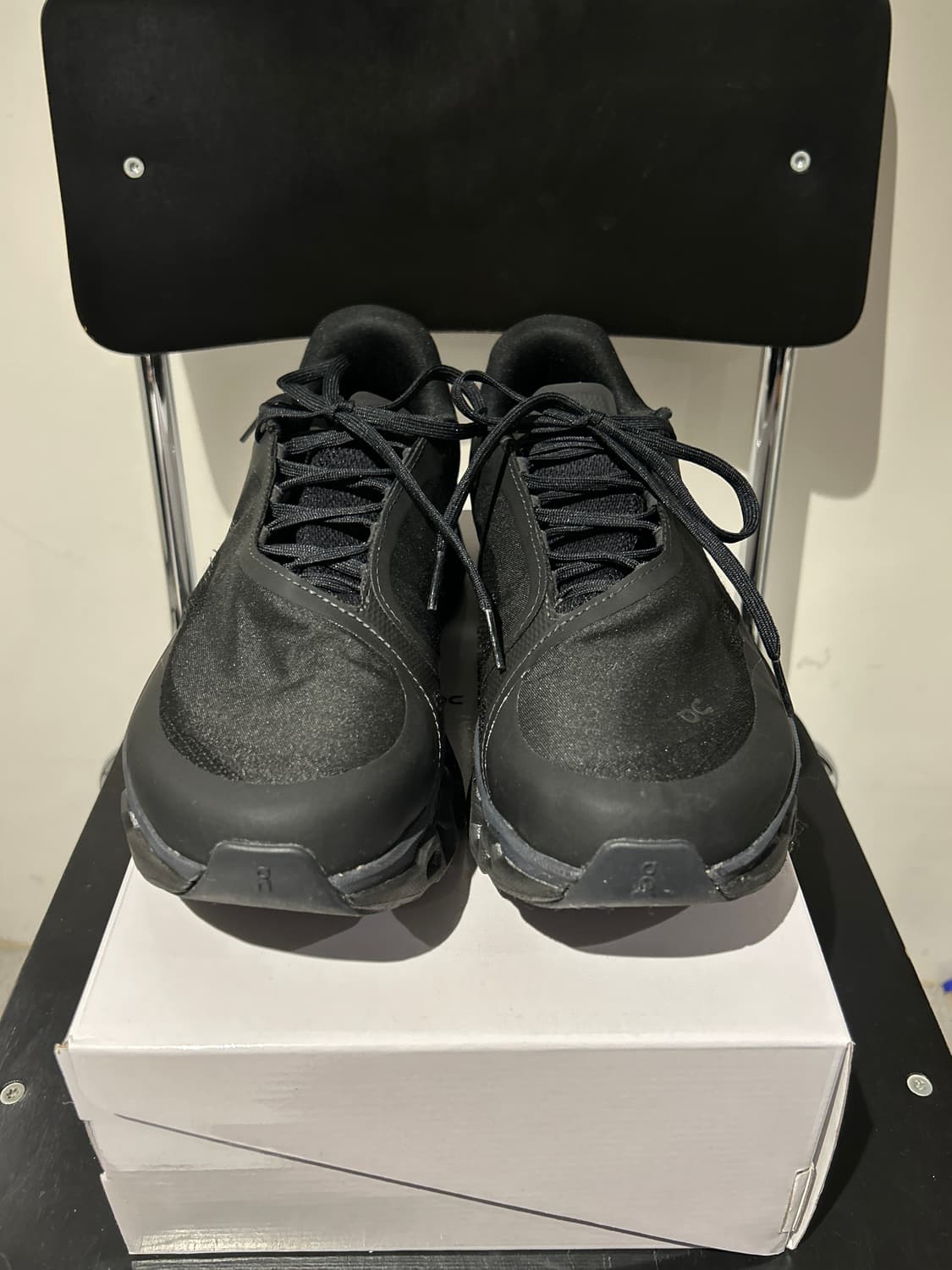 On Running x PAF Cloudmonster 2 상품이미지1