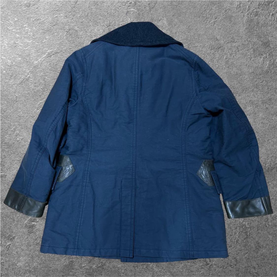 [50] 나이젤카본 클립 파이어맨 코트 자켓 상품이미지2