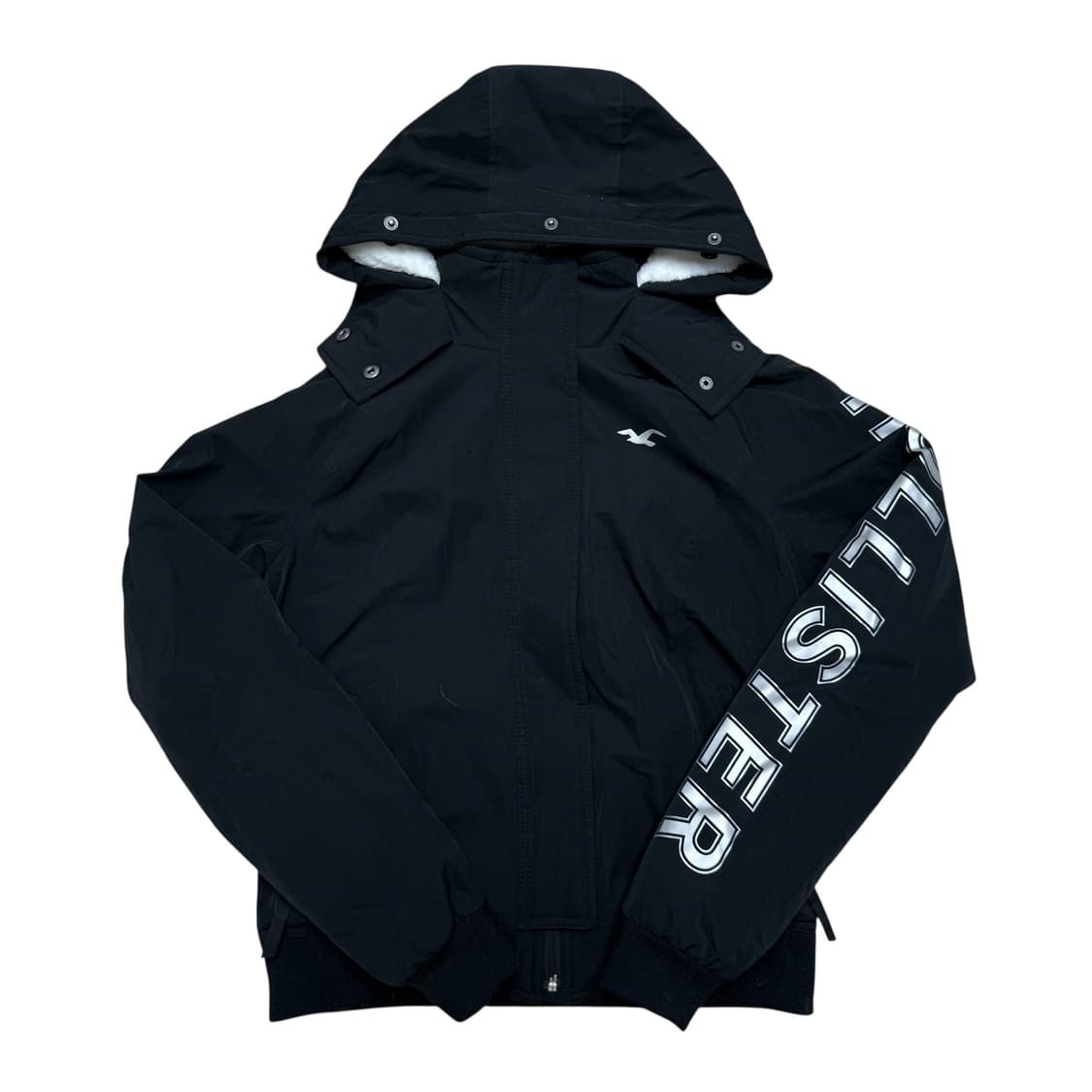 홀리스터 바람막이  상품이미지1