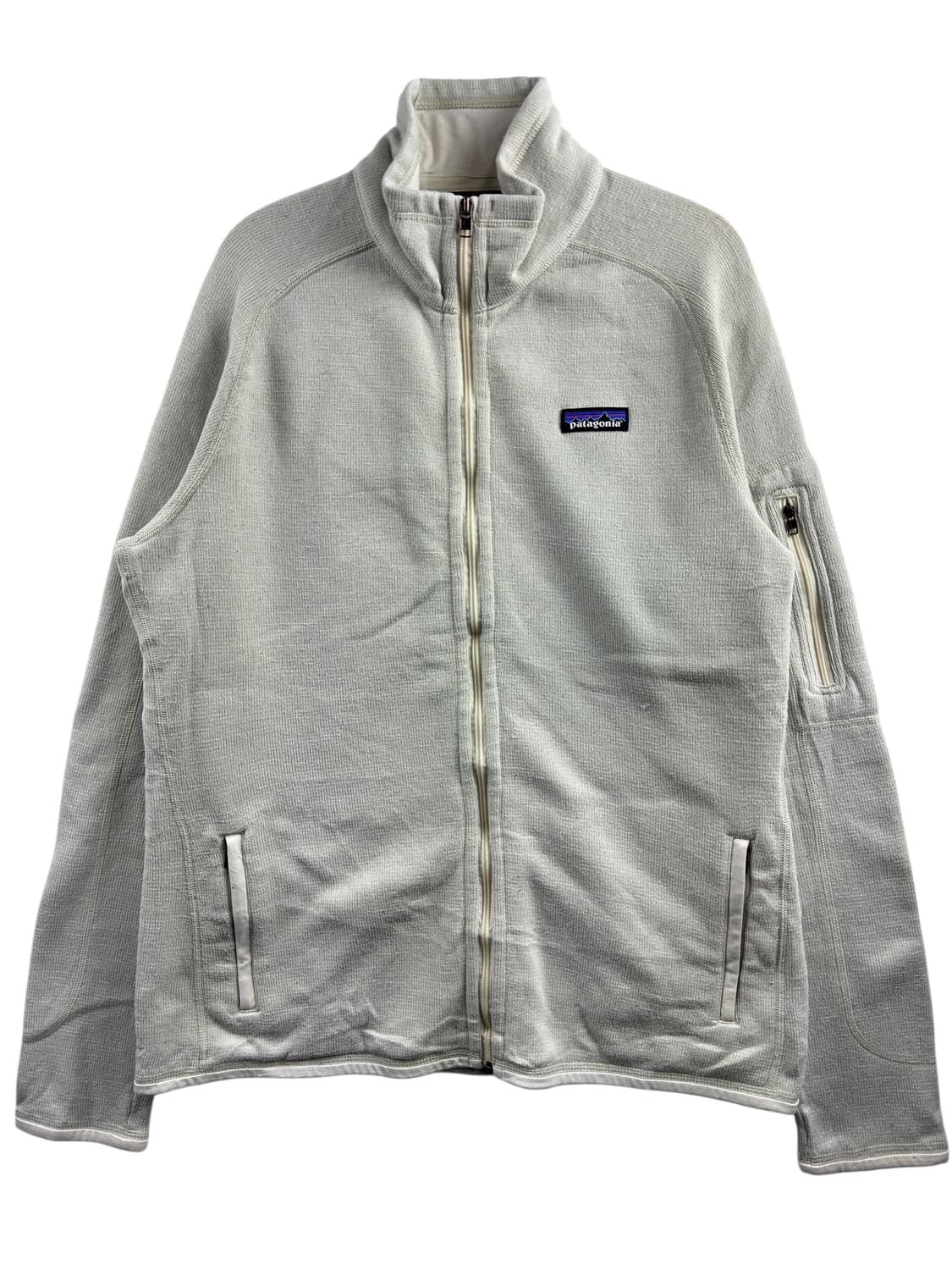 파타고니아 베러 풀집업1399 상품이미지1