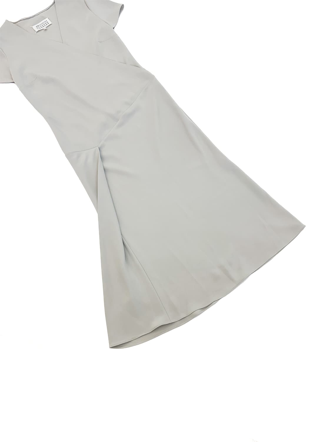 Masion Margiela Draped Dress/ 38 상품이미지4