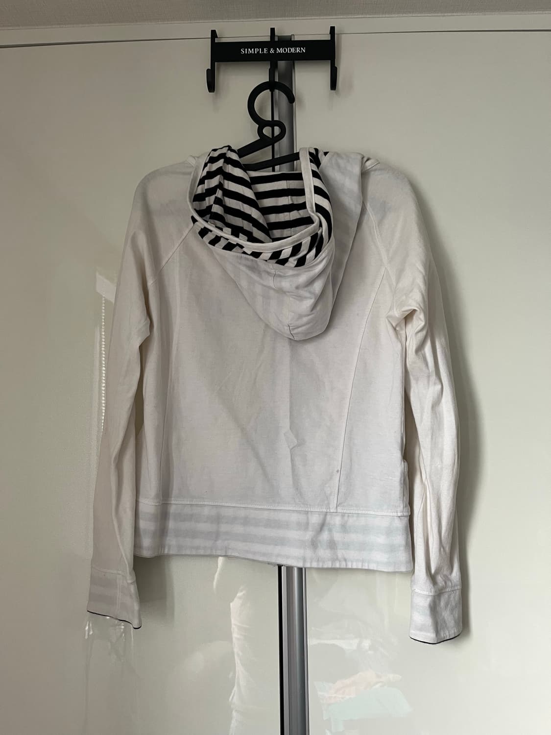 Y2k 후드집업 상품이미지2