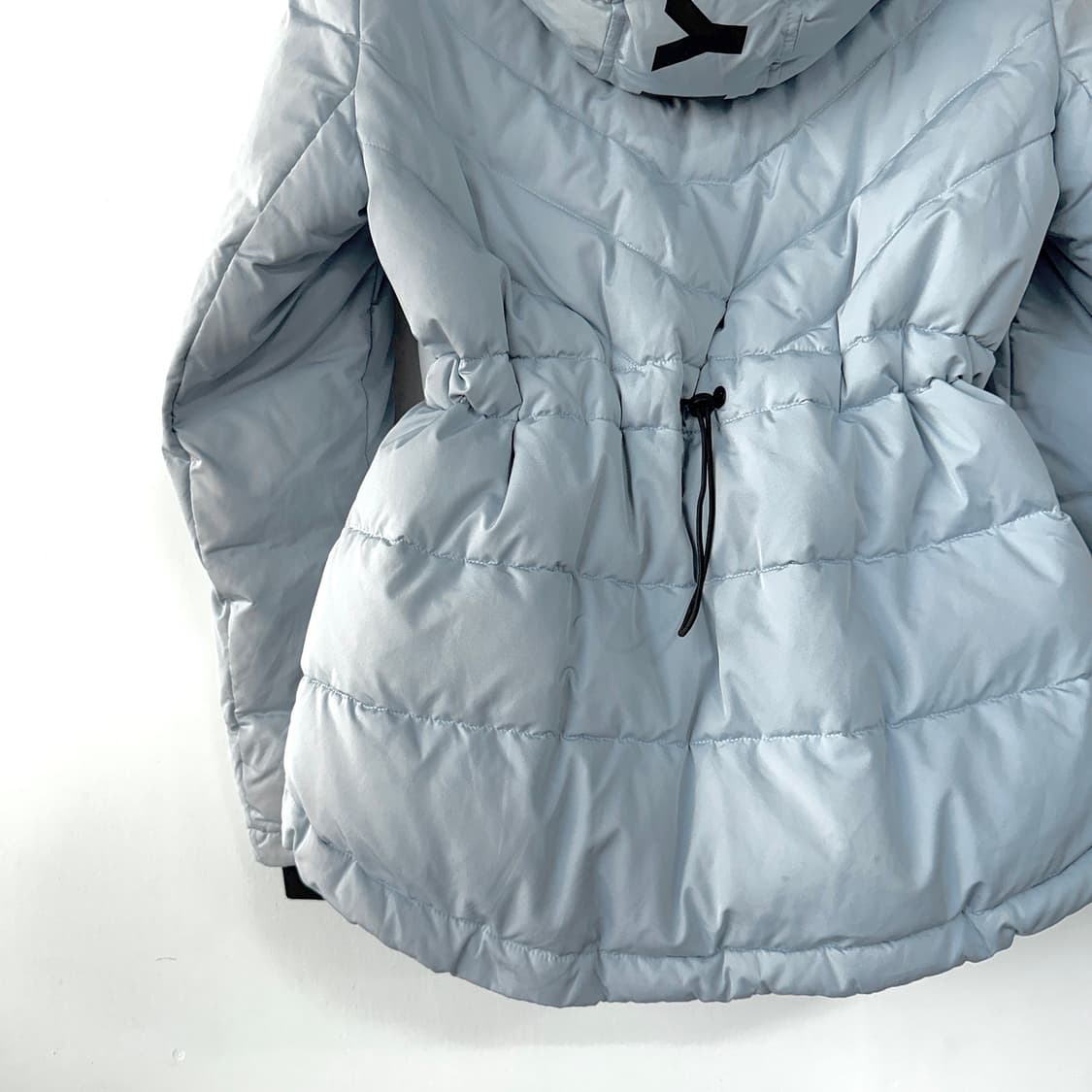 빔바이롤라 후드 퀼팅 패딩 점퍼 상품이미지7