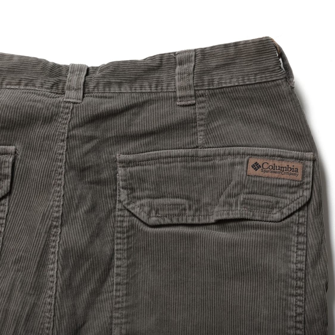 콜럼비아 Columbia Corduroy Pants 
 상품이미지8